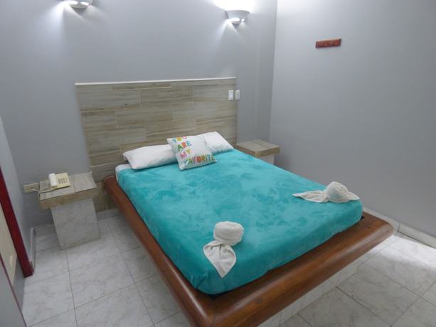 Imagen de la habitación del Hotel Art Casco The. Foto 10