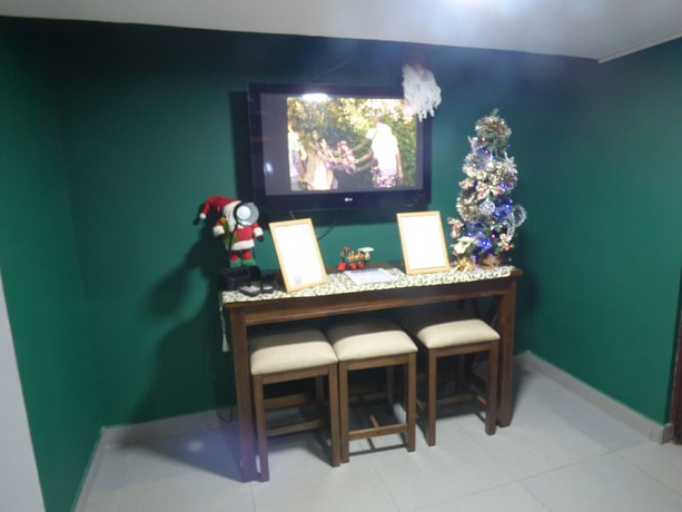 Imagen de los interiores del Hotel Art Casco The. Foto 17