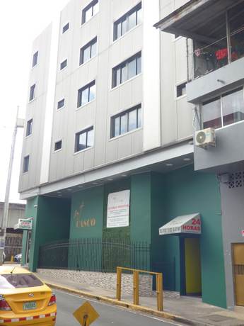 Imagen general del Hotel Art Casco The. Foto 4