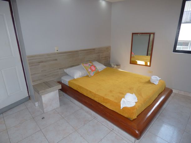 Imagen de la habitación del Hotel Art Casco The. Foto 12