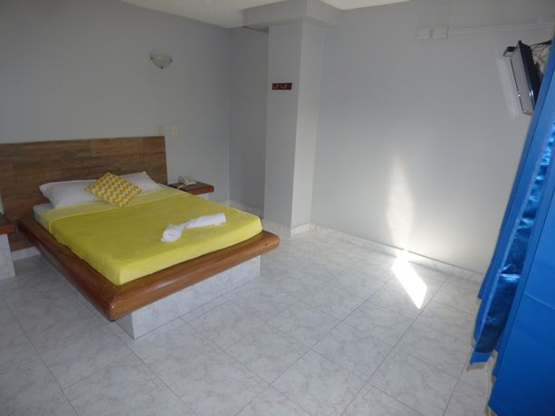 Imagen de la habitación del Hotel Art Casco The. Foto 14