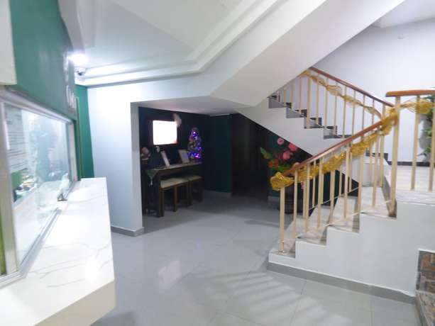 Imagen de la habitación del Hotel Art Casco The. Foto 15