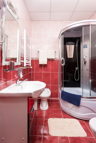 Imagen de la habitación del Hotel Art, Chisinau. Foto 12
