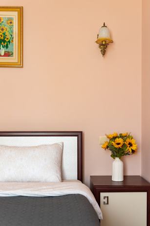 Imagen de la habitación del Hotel Art, Chisinau. Foto 14