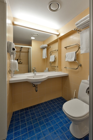 Imagen de la habitación del Hotel Art City Inn. Foto 5