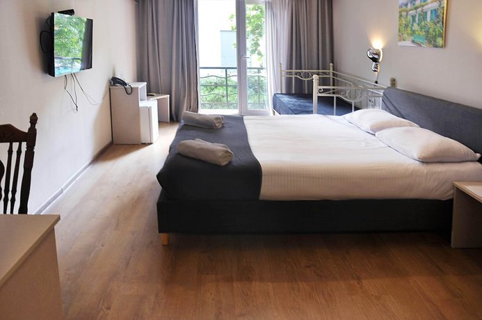 Imagen de la habitación del Hotel Art Claude Monet. Foto 4
