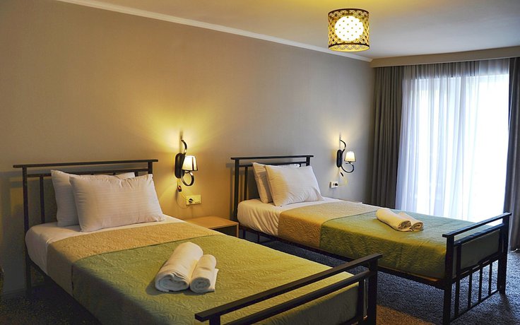 Imagen de la habitación del Hotel Art Claude Monet. Foto 5