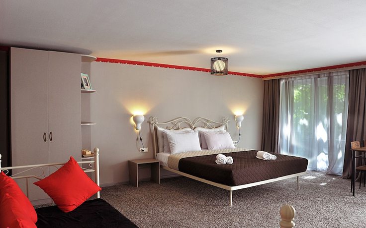 Imagen general del Hotel Art Claude Monet. Foto 1