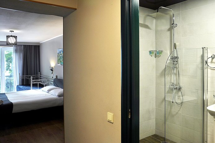 Imagen de la habitación del Hotel Art Claude Monet. Foto 15