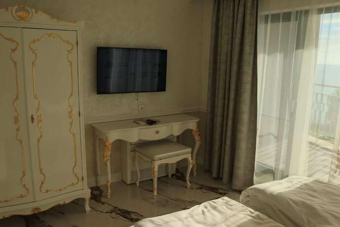 Imagen general del Hotel Art Complex Anel. Foto 8