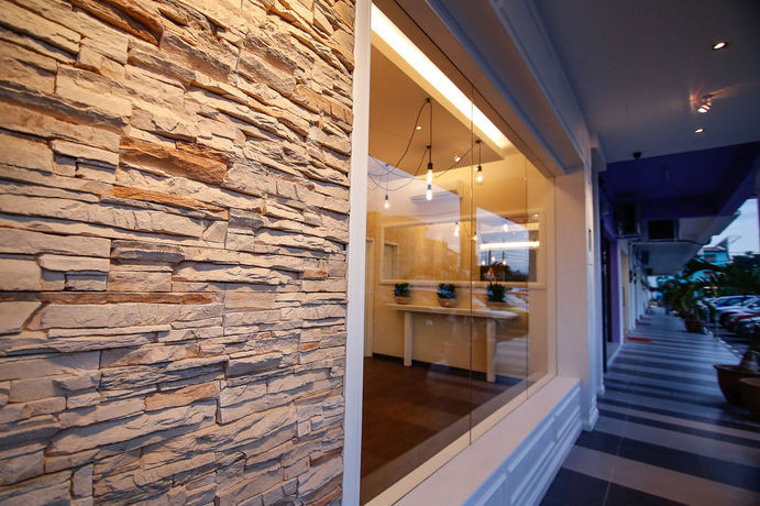 Imagen de la habitación del Hotel Art Cottage Boutique. Foto 4