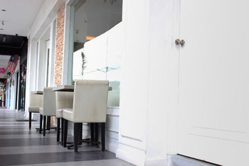 Imagen de los exteriores del Hotel Art Cottage Boutique. Foto 10