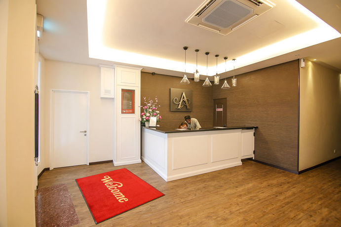 Imagen de la habitación del Hotel Art Cottage Boutique. Foto 5
