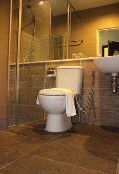 Imagen de la habitación del Hotel Art Cottage Boutique. Foto 6