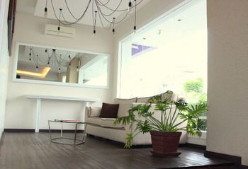 Imagen general del Hotel Art Cottage Boutique. Foto 2