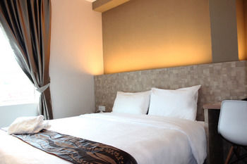 Imagen general del Hotel Art Cottage Boutique. Foto 3