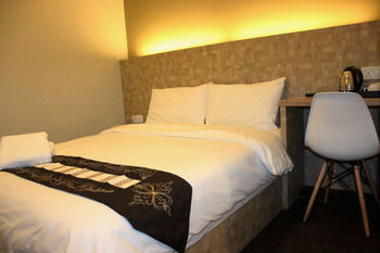 Imagen de la habitación del Hotel Art Cottage Boutique. Foto 7