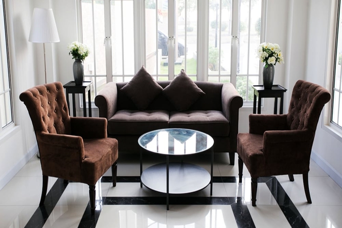 Imagen de los interiores del Hotel Art De Sea Hua Hin. Foto 18