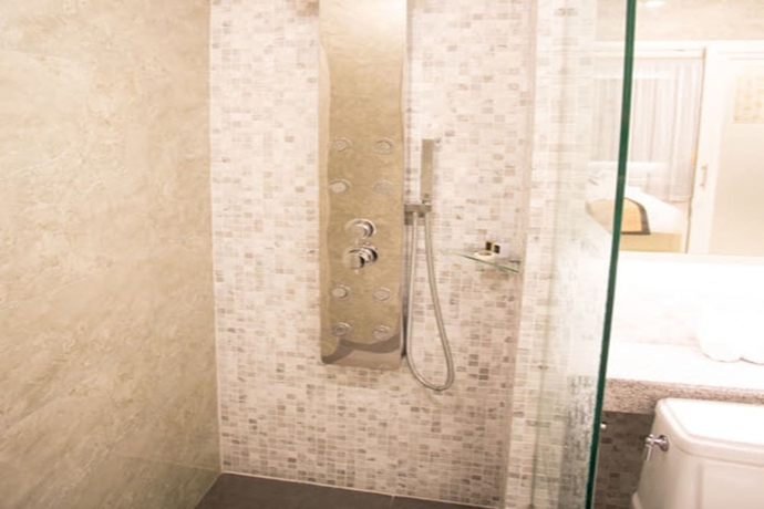 Imagen de la habitación del Hotel Art De Sea Hua Hin. Foto 17