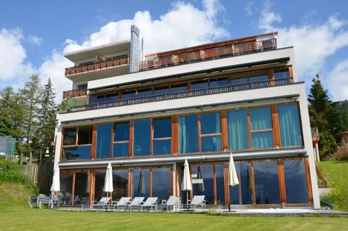 Imagen general del Hotel Art De Vivre. Foto 4