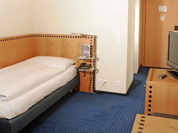 Imagen general del Hotel Art Déco Elite. Foto 2