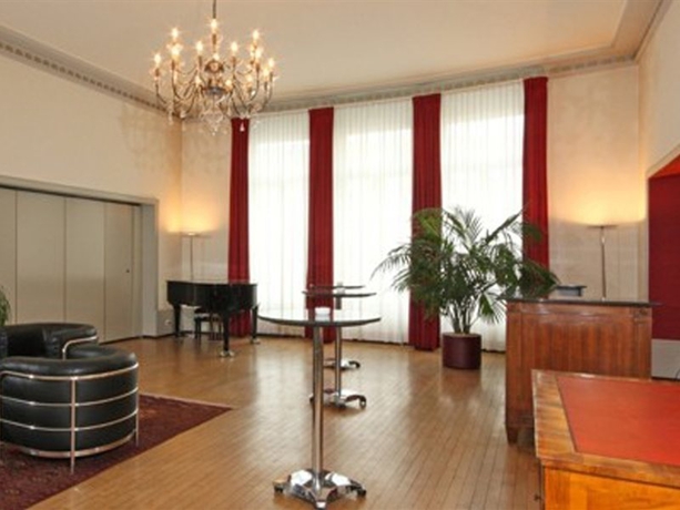 Imagen general del Hotel Art Déco Elite. Foto 3