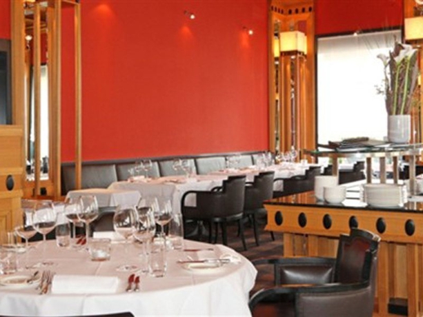 Imagen general del Hotel Art Déco Elite. Foto 4