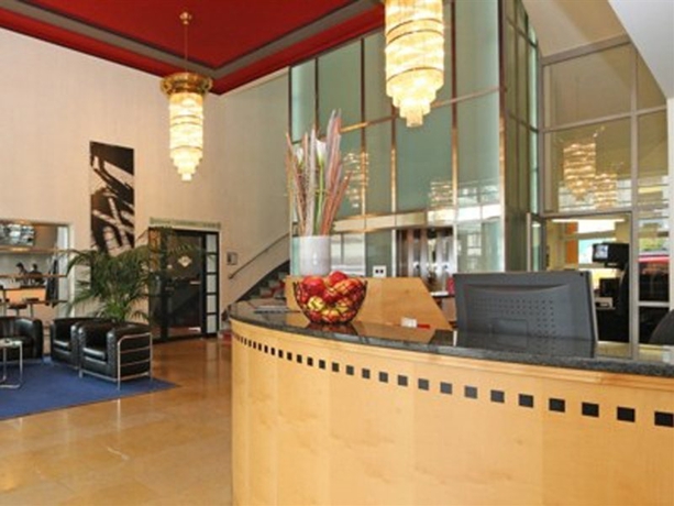 Imagen general del Hotel Art Déco Elite. Foto 5