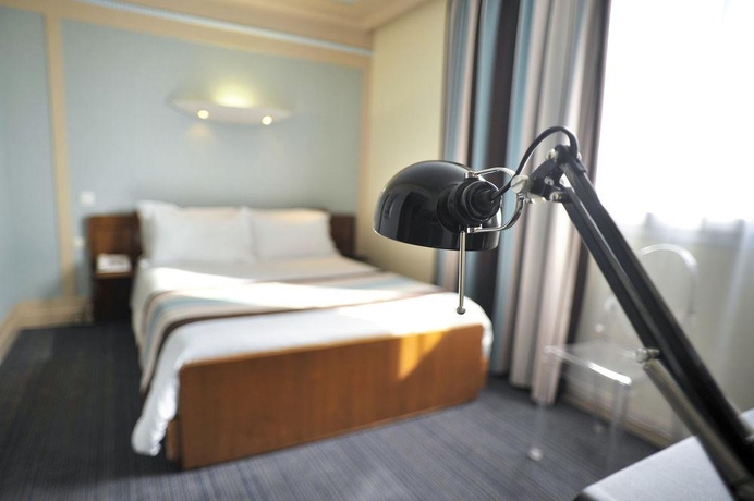 Imagen general del Hotel Art Déco Euralille. Foto 3