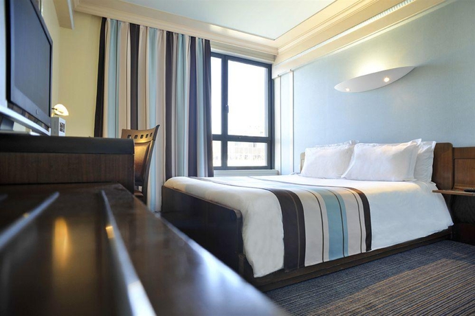 Imagen general del Hotel Art Déco Euralille. Foto 6