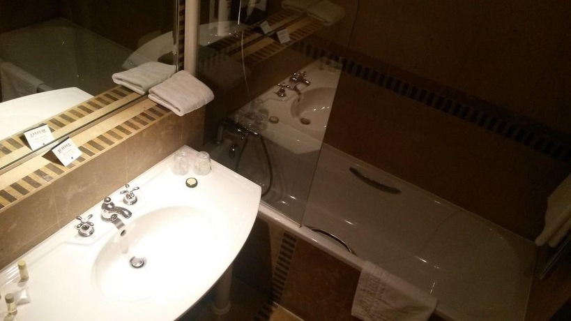 Imagen general del Hotel Art Déco Euralille. Foto 7