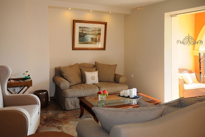 Imagen de los interiores del Hotel Art Debono. Foto 5