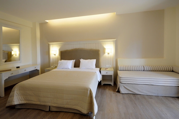 Imagen de los interiores del Hotel Art Debono. Foto 7