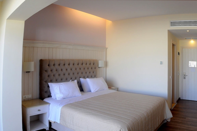 Imagen de los interiores del Hotel Art Debono. Foto 9