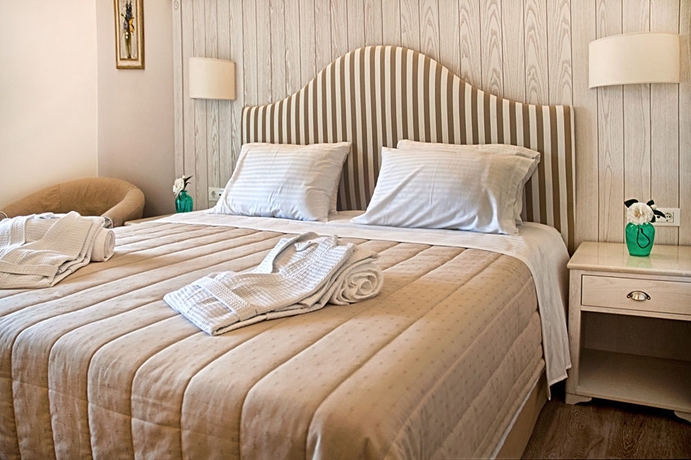 Imagen de los interiores del Hotel Art Debono. Foto 10