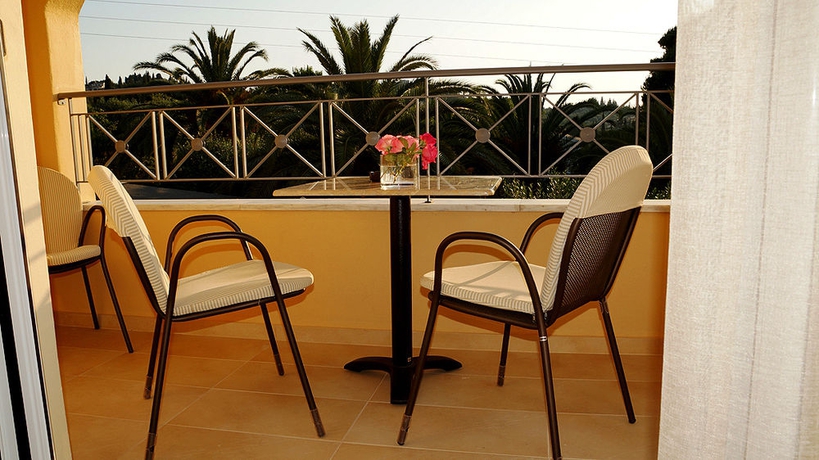 Imagen de la habitación del Hotel Art Debono. Foto 4