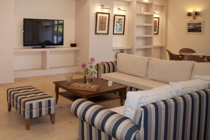 Imagen de los interiores del Hotel Art Debono. Foto 11