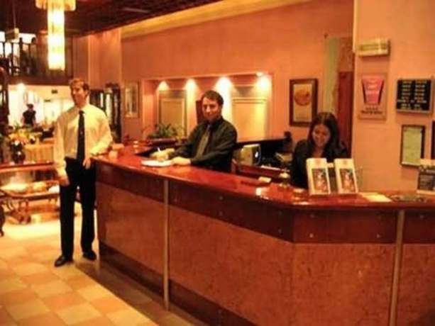 Imagen general del Hotel Art Deco Hotel and Suites. Foto 3