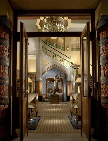 Imagen general del Hotel Art Deco Imperial. Foto 15