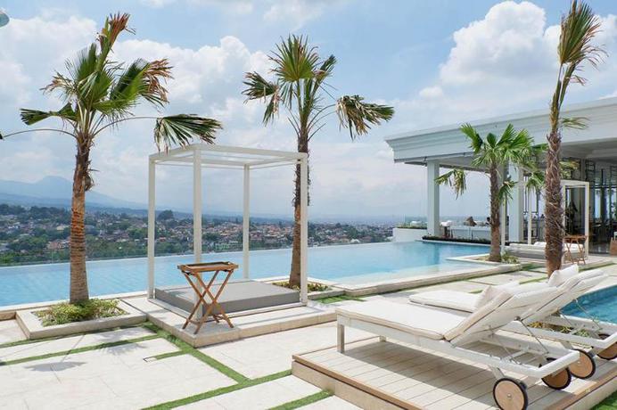 Imagen general del Hotel Art Deco Luxury and Residence. Foto 2