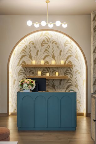 Imagen de los interiores del Hotel Art Deco Marela Boutique. Foto 13