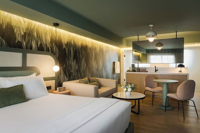 Imagen general del Hotel Art Deco Marela Boutique. Foto 1