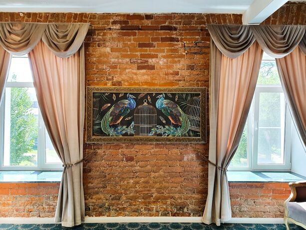 Imagen general del Hotel Art Deco Nevsky. Foto 1