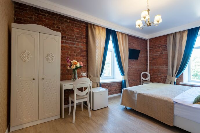 Imagen general del Hotel Art Deco Nevsky. Foto 9