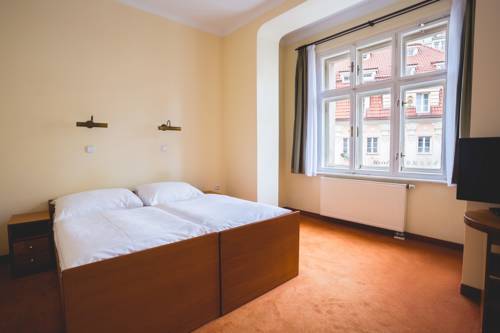 Imagen de la habitación del Hotel Art Deco Wolker By Astoria and Medical Spa. Foto 3