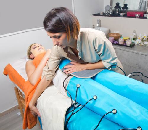 Imagen de la habitación del Hotel Art Deco Wolker By Astoria and Medical Spa. Foto 4