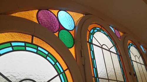 Imagen de la habitación del Hotel Art Deco Wolker By Astoria and Medical Spa. Foto 9