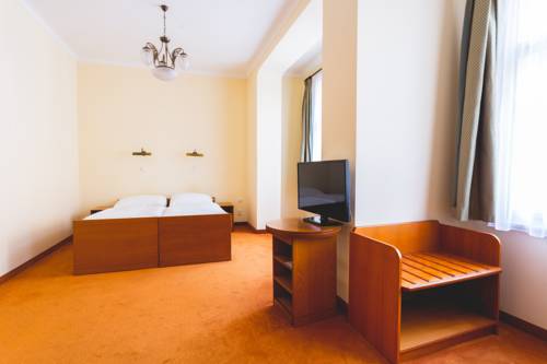 Imagen de la habitación del Hotel Art Deco Wolker By Astoria and Medical Spa. Foto 13