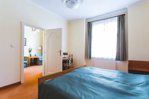 Imagen de la habitación del Hotel Art Deco Wolker By Astoria and Medical Spa. Foto 16