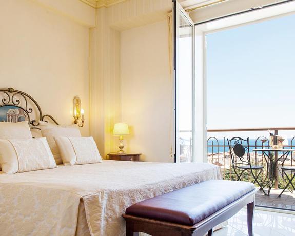 Imagen general del Hotel Art Diamond Naxos Taormina. Foto 1